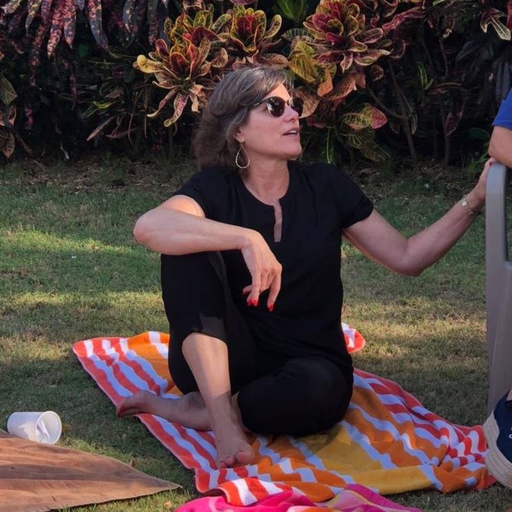 Meet your Posher, Diana